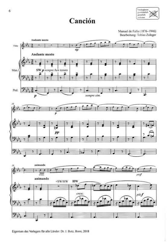 Cancion